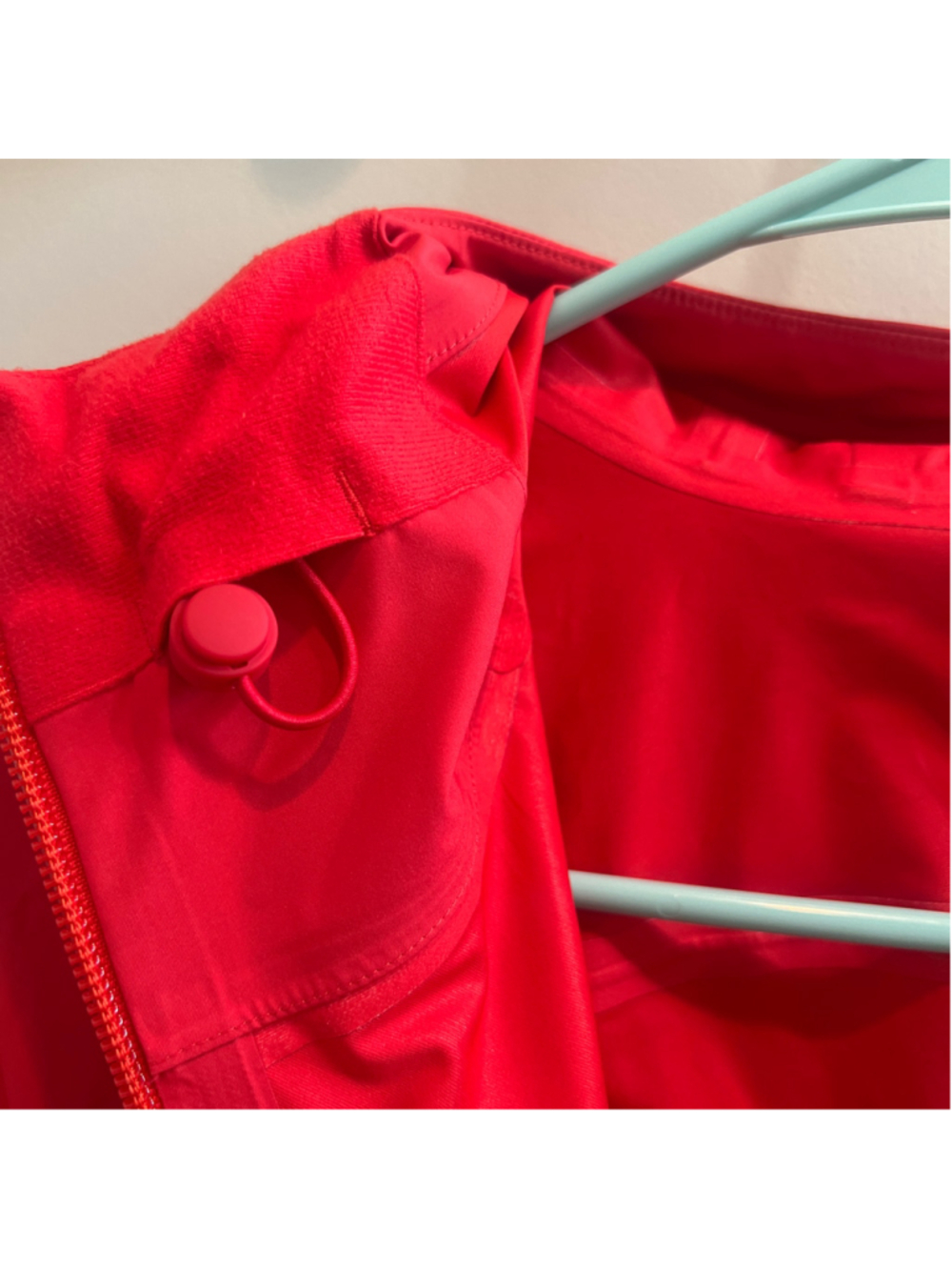 Lululemon Break a Trail Jacket
Grenadine Red size 8 - Picture 2 of 7